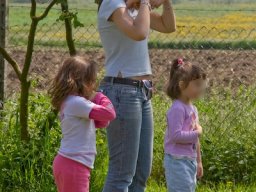 2008-04-24 - Fattoria didattica